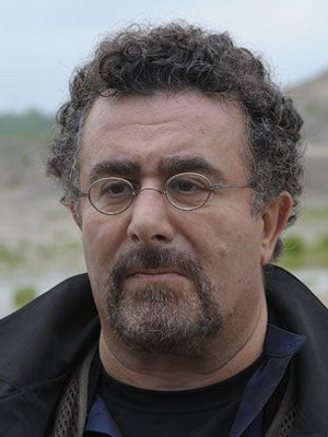 Saul Rubinek; Kanadalı  oyuncu