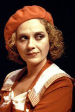 Anna Lizaran; Esparreguera, Barselona, Katalonya, İspanya doğumlu İspanyol oyuncu