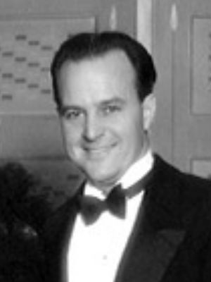 Harry Crocker; Amerikalı oyuncu, yardımcı yönetmen, senarist