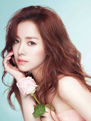 Han Ji-Min; Ji-Min Han olarak da bilinen Güney Koreli oyuncu