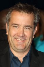 Damian Jones; Londra,İngiltere doğumlu İngiliz  yapımcı, idari yapımcı, oyuncu