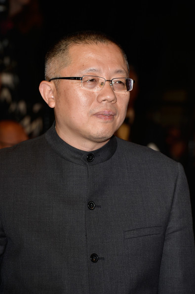 Wang Chao; Nankin, Jiangsu, Çin doğumlu Çinli 1. yönetmen yardımcısı, kurgucu, senarist