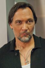 Jimmy Smits; Jimmy L. Smits olarak da bilinen Amerikalı oyuncu, idari yapımcı, yapımcı