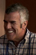 Dady Brieva; Arjantinli oyuncu