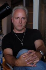 Kerry Fleming; Staten Island, New York City, New York, ABD doğumlu Amerikalı yapımcı