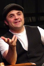 Michael D. Cohen; Amerikalı oyuncu