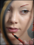 Anna Tsuchiya; Japon oyuncu