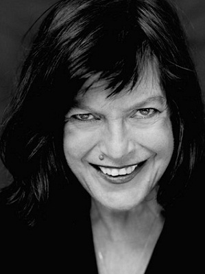 Angela Winkler; Alman oyuncu