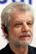 Thomas Elsaesser; Charlottenburg, Berlin, Almanya doğumlu Alman film tarihçisi, yazar