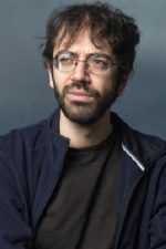 Alexander Voulgaris; görüntü yönetmeni, kurgucu, oyuncu