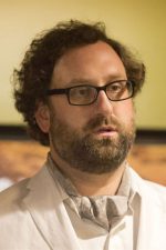 Eric Wareheim; Amerikalı oyuncu, yönetmen, yaratıcı