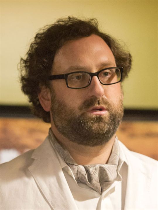 Eric Wareheim; Amerikalı oyuncu, yönetmen, yaratıcı