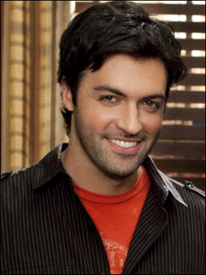 Reid Scott; Amerikalı oyuncu