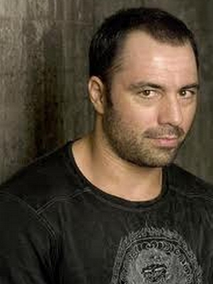 Joe Rogan; Amerikalı oyuncu