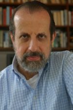 Eduardo Escorel; Eduardo Escorel de Morais olarak da bilinen Brezilyalı kurgucu, hikaye yazarı, senarist