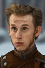 Robert Emms; Horley,Surrey,İngiltere doğumlu İngiliz  oyuncu