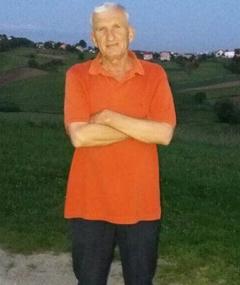 Sulejman Kapic; Saraybosna, Bosna Hersek doğumlu Boşnak yapımcı