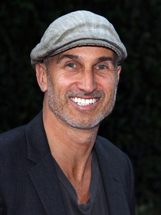 Craig Gillespie; Avustralyalı yönetmen, oyuncu