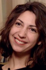 Blerta Zeqiri; Kosova doğumlu Arnavut senarist, yönetmen