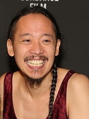 Makoto Nagahisa; Japon senarist, yönetmen