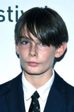 Dante Pereira-Olson; Amerikalı oyuncu