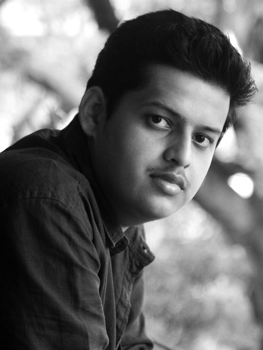 Chaitanya Tamhane; Mumbai, Maharaştra, Hindistan doğumlu Hint senarist, yönetmen