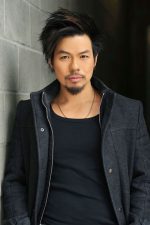 Vincent Tong; Kanadalı oyuncu