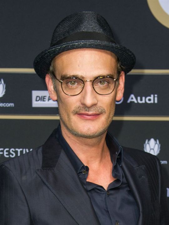 Anatole Taubman; Zürih, İsviçre doğumlu Anatole Taubmann olarak da bilinen İsviçreli oyuncu, idari yapımcı