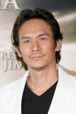 Tsuyoshi Ihara; Japon oyuncu