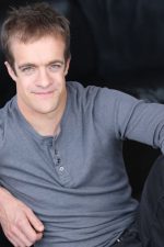 Jeremy Raymond; oyuncu