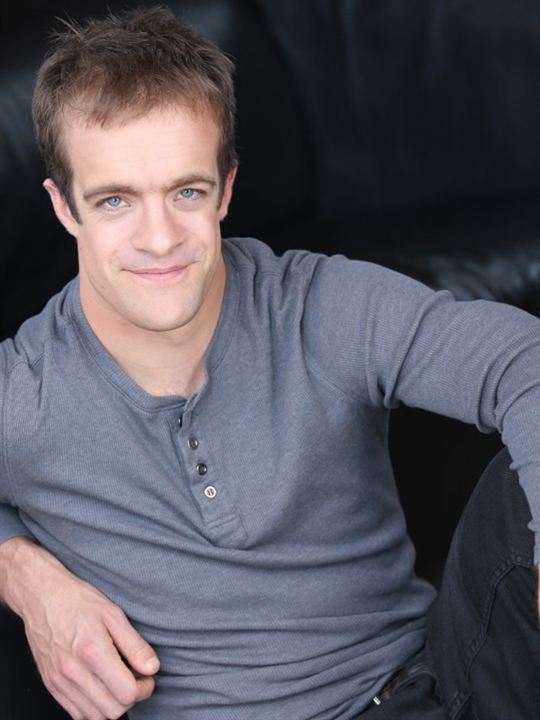 Jeremy Raymond; oyuncu