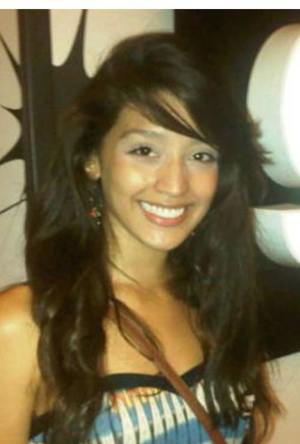 Scarlett Jaimes; Venezuelalı oyuncu