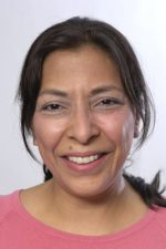 Füsun Kokucu; Türk oyuncu