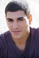 Anis Cheurfa; Amerikalı oyuncu, dublör