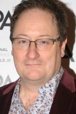 Chris Chibnall; Londra,İngiltere doğumlu İngiliz  senarist, yaratıcı, idari yapımcı
