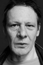 Thierry Van Werveke; Cenevre, İsviçre doğumlu Lüksemburglu oyuncu