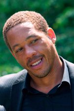 JoeyStarr; Didier Morville, Joey Starr olarak da bilinen Fransız oyuncu, besteci