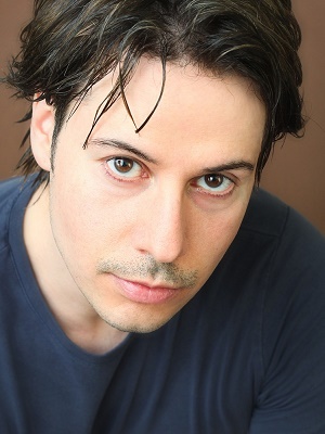 George Nickolas K.; oyuncu