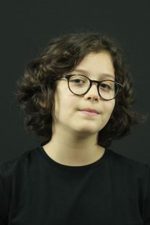 Ege Gürel; Türk oyuncu