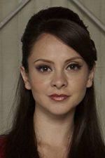 Laura Ortiz; Kolombiyalı oyuncu