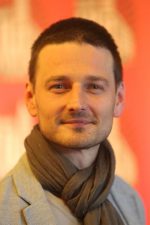 Barnaby Southcombe; yönetmen, idari yapımcı, senarist