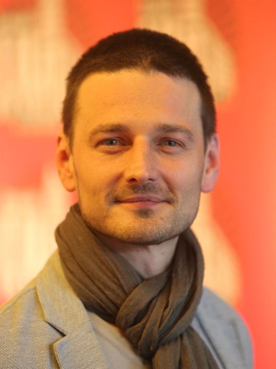Barnaby Southcombe; yönetmen, idari yapımcı, senarist