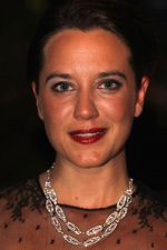 Nadia Townsend; Avustralyalı oyuncu