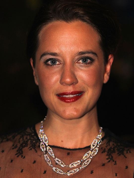 Nadia Townsend; Avustralyalı oyuncu