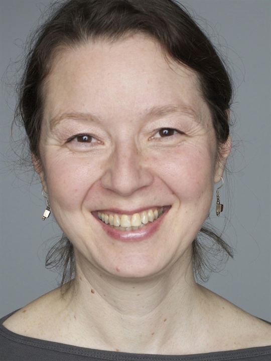 Ann Marie Fleming; Japon senarist, yapımcı, yönetmen