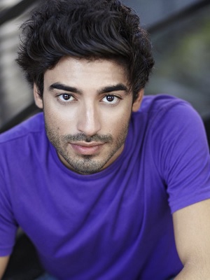 Jade Hassouné; Lübnan doğumlu Lübnanlı oyuncu