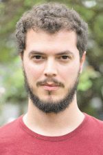 Pablo Lamar; Asunsion, Paraguay doğumlu Paraguaylı ses tasarımcısı, yönetmen