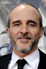 Fernando Guillén Cuervo; Barselona, Katalonya, İspanya doğumlu Fernando María Guillén Cuervo olarak da bilinen İspanyol oyuncu