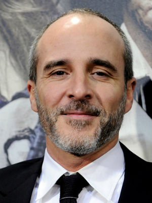 Fernando Guillén Cuervo; Barselona, Katalonya, İspanya doğumlu Fernando María Guillén Cuervo olarak da bilinen İspanyol oyuncu