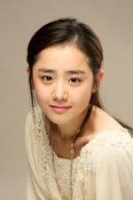 Moon Geun-Young; Güney Koreli oyuncu